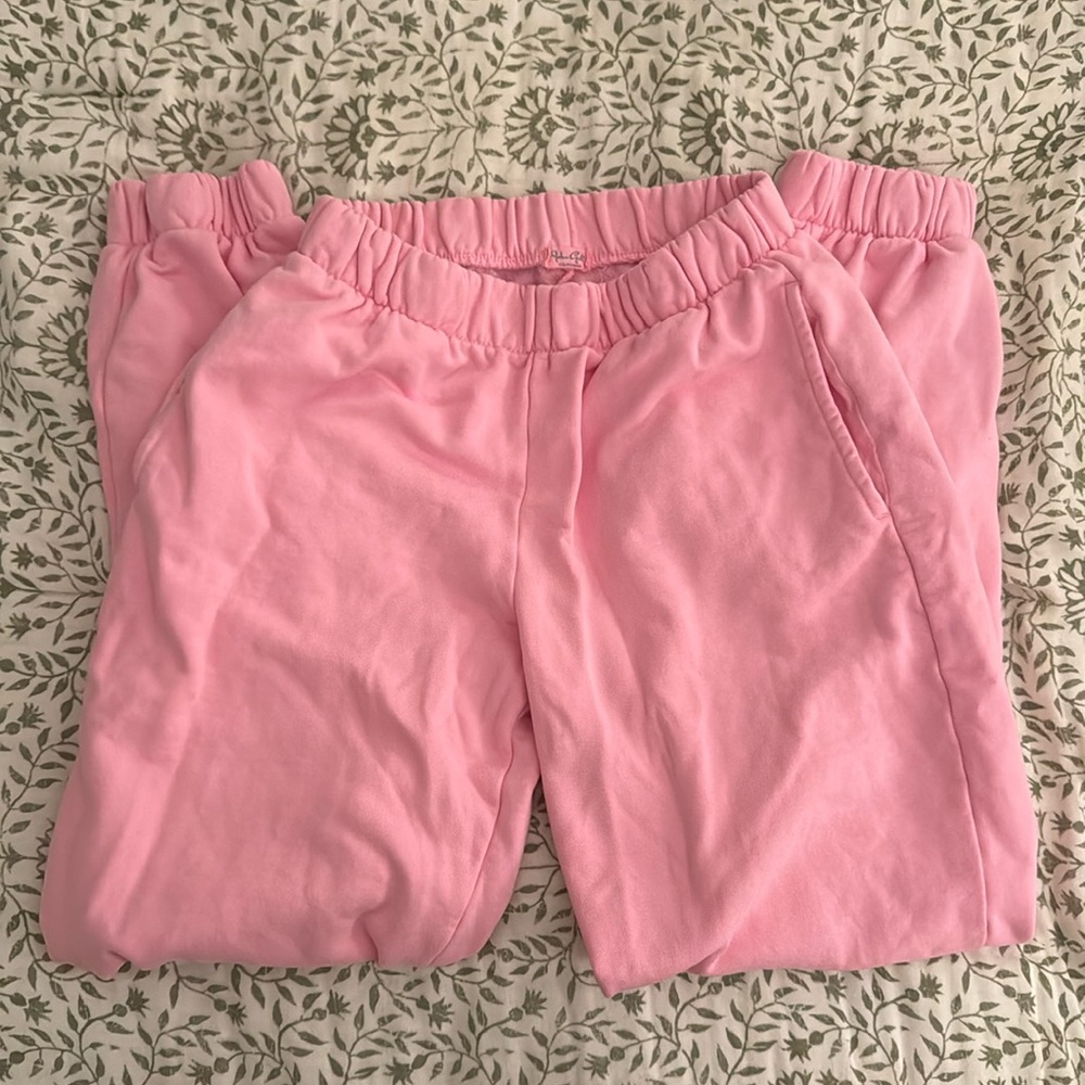 NWOT Brandy Melville Sweatpants